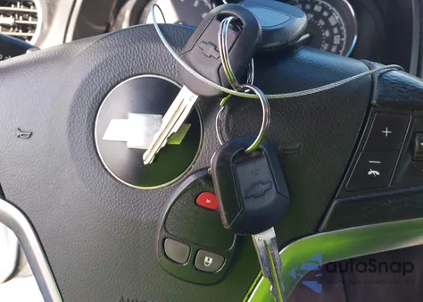 2014 Chevrolet Captiva Sport 2Ls from USA, damaged, VIN 3GNAL2EK5ES544745